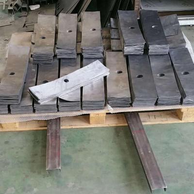 China 4mmpb Lead Shielding Sheets / Radiation Plate for sale