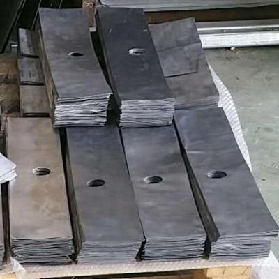 China Alloy Antimony Lead Shielding Sheets For Radiation Protection for sale