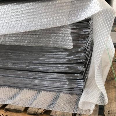 China Shielding X Ray Lead Sheet 5mm / Pure Lead Sheet for sale