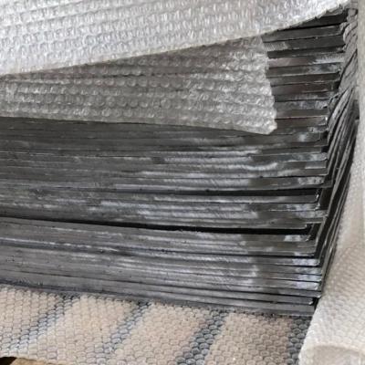 China Lead Sheeting For Radiation Protection 6mm for sale