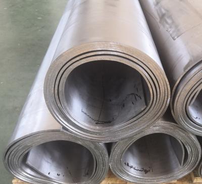 China Rolled From Metallic Lead Sheet Raw Metal Purity Greater Than 99.994% for sale