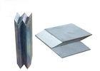 China Double Herringbone Lead Shielding Bricks Customized For Industrial NDT , Medicine for sale