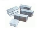 China Pure Lead Or Lead Antimony Alloy Lead Shielding Bricks For Industrial NDT for sale