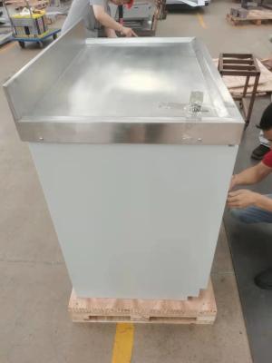 China Locking Lead Shielded Cabinet Customized For Transport Storage Shielding for sale