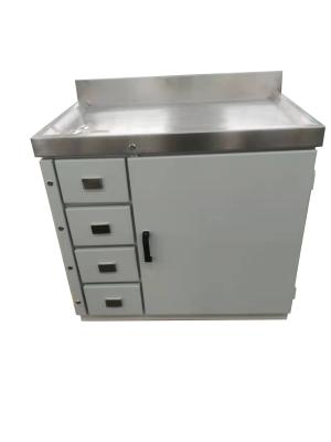 China Radiation Protection Lead Box For Storing Radioactive Drugs Or Radioactive Elements for sale