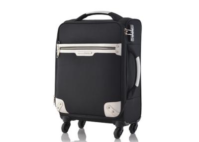 Chine 150D imperméabilisent et bagage léger wearproof de voyage d'Oxford, les bagages de carlingue les plus légers à vendre