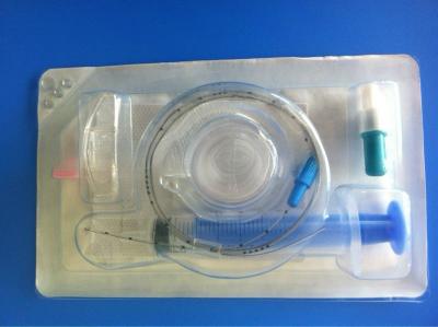 China All Sizes Stainless Steel Anesthesia Epidural Kit for Medical Professionals for sale