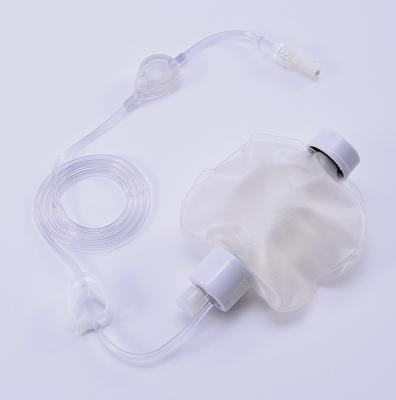 China ISO Certified Silicone Tensile Drive Disposable Infusion Elastomeric Pump for Medical for sale