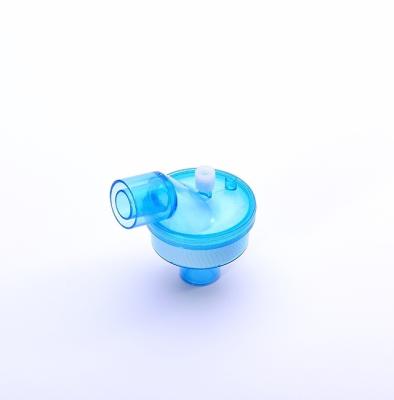China Filtro HME ABS de tipo EOS para una purificación eficaz del aire en venta