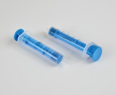 China 10ml LOR Syringe The Optimal Solution for Medical Polymer Injections for sale