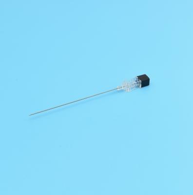 China Sterile EO Gas Disposable Whitacre Sprotte Pencil Point Spinal Needle EN 149-2001 A1-2009 for sale