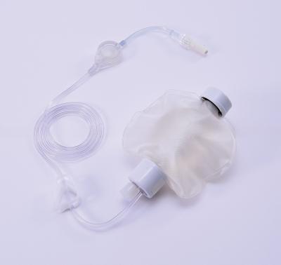 China Bomba de infusión blando elastomérico desechable para el tratamiento del dolor en instrumentos de clase I en venta