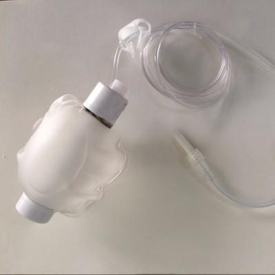 China Instrumento de punción de inyección Elastomérico de inyección blando desechable Bomba de PCA para el dolor en venta