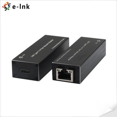 Cina Adattatore per scheda di interfaccia di rete Micro Mini OEM USB 3.0 a Gigabit Ethernet per laptop in vendita