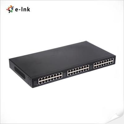 China Ultra PoE Injector Adapter: 24-port RJ45, AC/DC power, MTBF>200,000hrs for sale