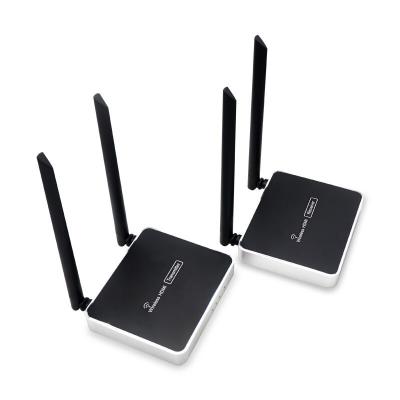 China H.264 Wireless HDMI Wifi Extender video and audio transmission for sale