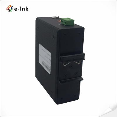 中国 工業用1-2Ch CANバスから光ファイバー変換器 販売のため