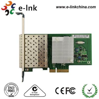 China Switch non gestito a 24 porte SFP 100Base-FX + 2 porte 10/100/1000-TX for sale