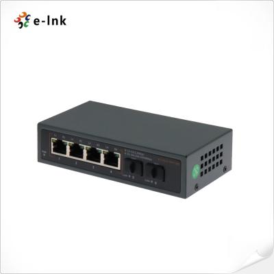 Chine 4 ports RJ45 à 2,5 Gbps + 2 ports Ethernet à fibre SFP+ à 10 G à vendre