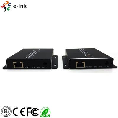 Chine HDMI au-dessus du supplément CAT5/CAT6 avec 395 pi IR (120m) à vendre