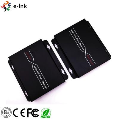 Chine HDMI au-dessus du supplément CAT5/CAT6 avec 395 pi IR (120m) à vendre