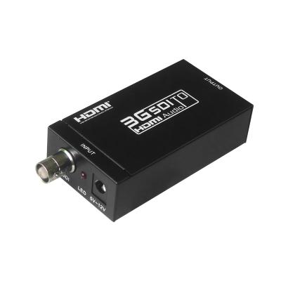 China 3G-SDI to HDMI Converter for sale