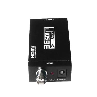 China 3G-SDI to HDMI Converter for sale