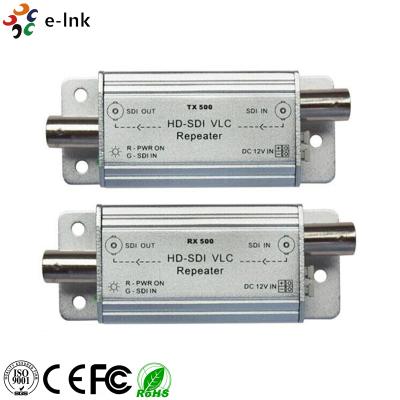 China HDMI Extenders over Single RG6 Coaxial Cable up to 100m/328ft Support IR Remote Control for sale