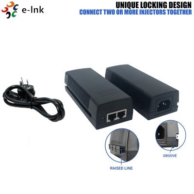 China LNK-POE200 Series & LNK-POE300 Series POE Adapter/Injector for sale