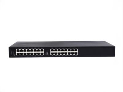 China 16-Port 10/100/1000M 60W POE++ Injector for sale