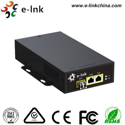 China 95W SFP PoE Injector for sale