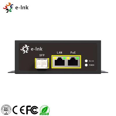 China 95W SFP PoE Injector for sale