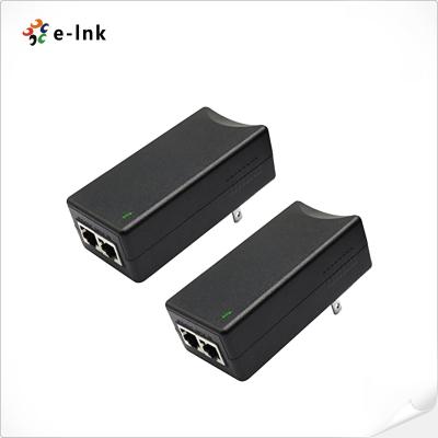 China Wall Mount Active POE Injector for sale