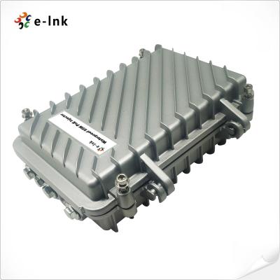 China Outdoor Waterproof Industrial 95W Gigabit PoE Injector with 6KV Surge Protection for sale