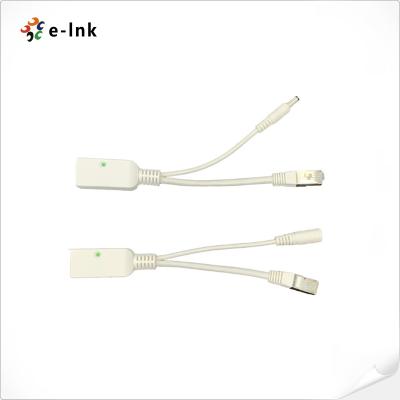 Chine Injecteur de Poe de gigabit et kit passifs de diviseur à vendre