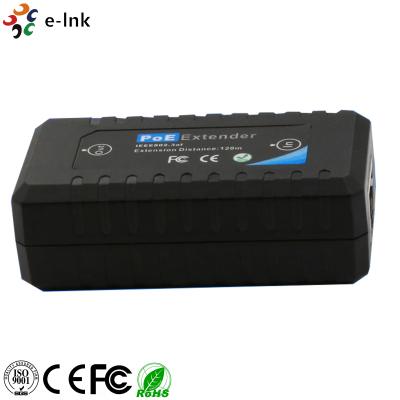 China 10/100M 1-haven PoE Vergroting & 4-haven PoE Vergroting Te koop