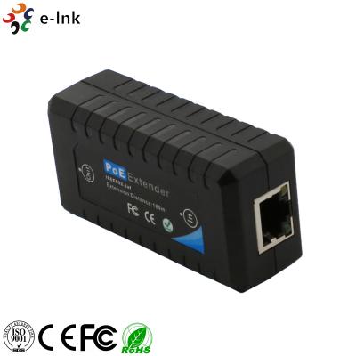 China 10/100M 1-haven PoE Vergroting & 4-haven PoE Vergroting Te koop