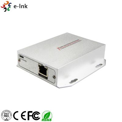 中国 10/100/1000M PoEのエクステンダー15.4W 販売のため