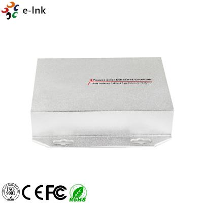 中国 10/100/1000M PoEのエクステンダー15.4W 販売のため