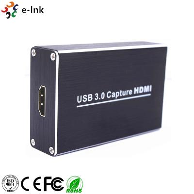 China USB3.0ビデオ捕獲のドングルへのHDMI for sale