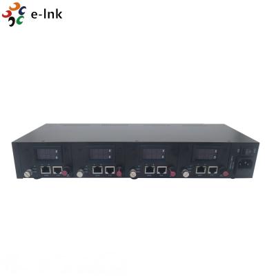 China tester del carico di 4Ch PoE for sale