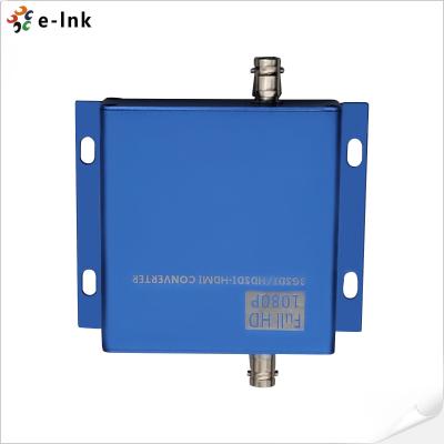 China ループ出力が付いているHDMIのコンバーターへのHD/3G-SDI for sale