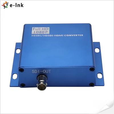 中国 ループ出力が付いているHDMIのコンバーターへのHD/3G-SDI 販売のため