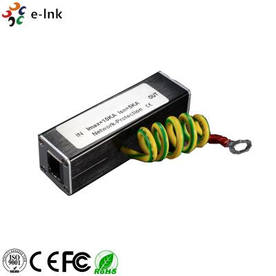 China Protettore di impulso per 10/100M Ethernet for sale
