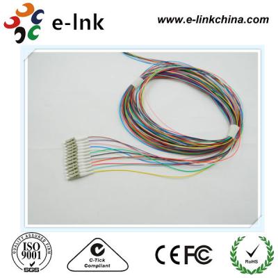 Chine Couleur de la queue de 12 fibres, de 1 mètre à vendre