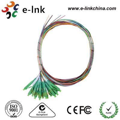 Chine Couleur de la queue de 12 fibres, de 1 mètre à vendre