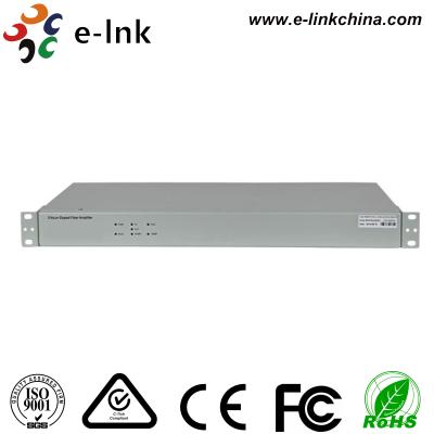 Chine Amplificateur optique à semi-conducteurs 100G à vendre