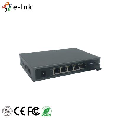 Chine RS422 Convertisseur série à fibre/Ethernet à vendre