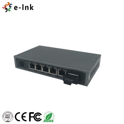Chine RS422 Convertisseur série à fibre/Ethernet à vendre