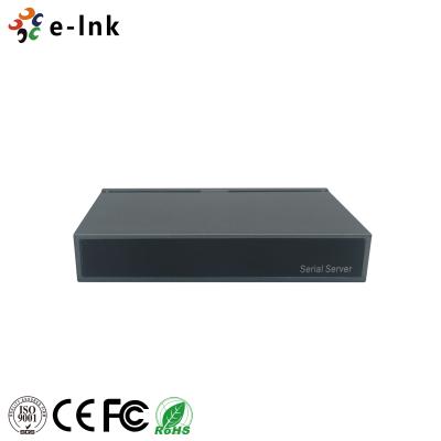 Chine RS422 Convertisseur série à fibre/Ethernet à vendre